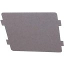 72X3694 - PLAQUE MICA GUIDE D AIR 100 X 110 M/M