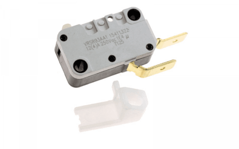 C00139787 - MICRO-SWITCH + CURSEUR DE SECURITE