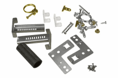 00165737 - KIT DE MONTAGE PORTE LAVE VAISSELLE