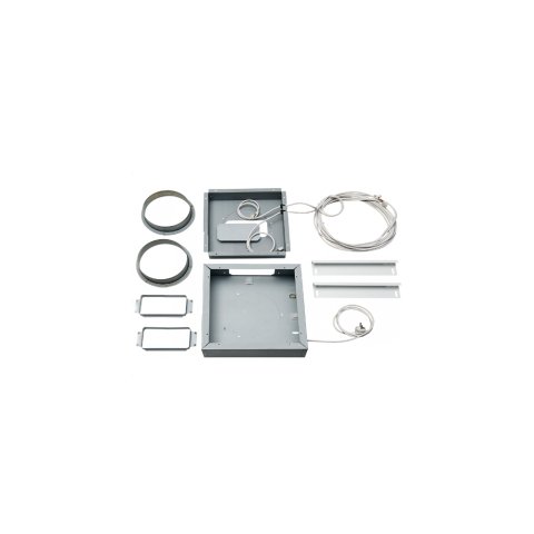 112.0675.176 - KIT POUR INSTALLATION MOTEUR DÉPORTÉ