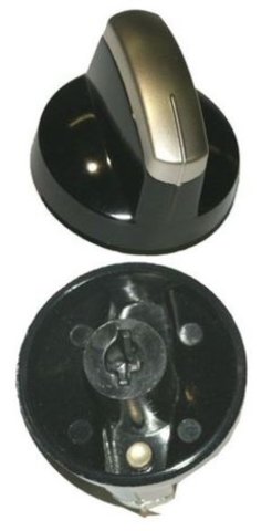 355031709 - BOUTON COMPLET NOIR