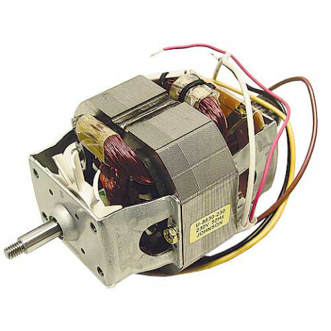 482236111081 - Moteur 230 v