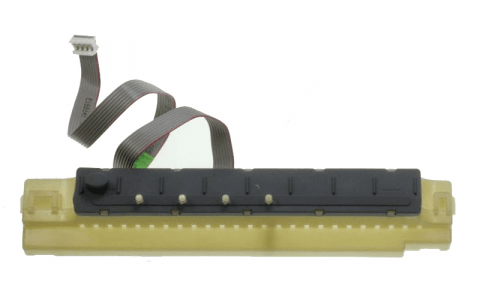 41029031 - CLAVIER POUR CARTE DE PUISSANCE BITRON