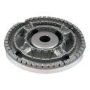 72X3158 - TETE DE BRULEUR 3 COURONNES