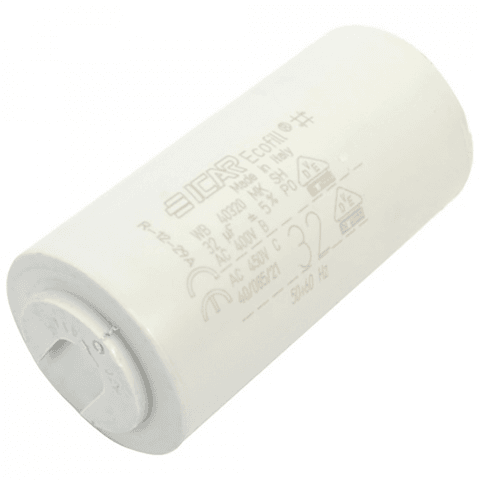 90850950 - CONDENSATEUR 32 MF 500V