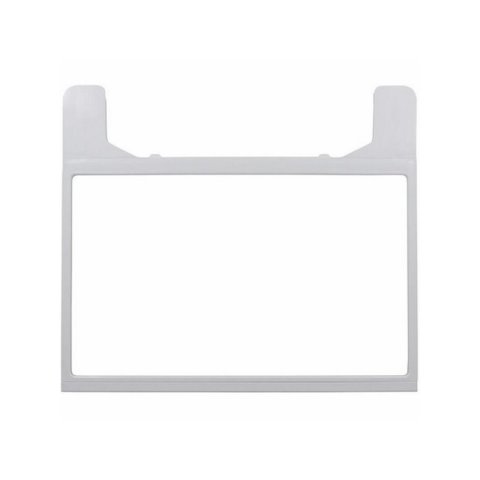 DA97-12797B - ENS.CLAYETTE EN VERRE INTERMEDIAIRE