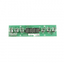 405513302 - ELECTRONIQUE COMMANDE BANDEAU