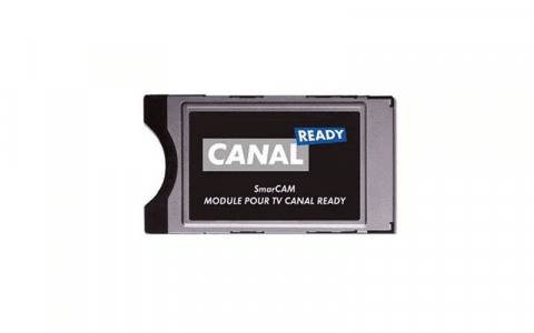 KT4840-129 - Smarcam mini decodeur tnt canal ready