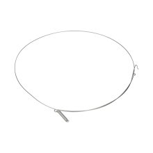 4861ER2001J - COLLIER FIXATION SOUFFLET