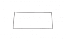 2085495188 - JOINT MAGNETIQUE DE PORTE BLANC 578X1582