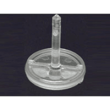 C00044555 - Bouchon transparent boite a lessive