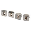 00631174 - DOUILLE SUPPORT DE GRADIN X4