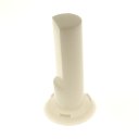 114807 - AXE FOURREAU MOTEUR D10 RC1