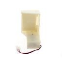488000480597 - DAMPER ELECTRO CONTROL 2 HARNESES