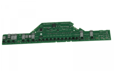00701452 - MODULE ELEMENT DE COMMANDE