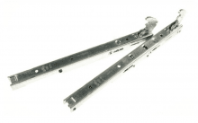 AS0069673 - KIT CHARNIERES GAUCHE ET DROITE