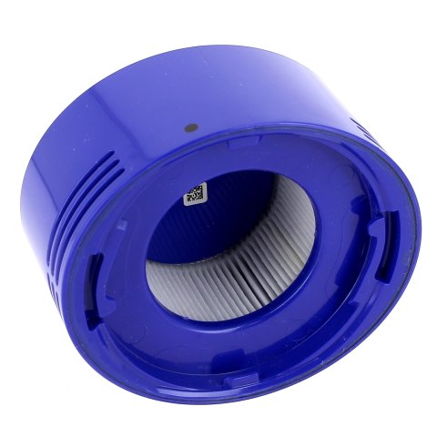 967478-01 - FILTRE HEPA V7 V8 SV10 SV11