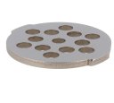 SS-192247 - GRILLE 7.5MM INOX POUR HACHOIR