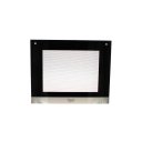 C00448179 - VITRE DE FOUR PYRO  EXTÉRIEURE AVEC SUPPORT