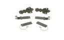 00639025 - CHARBON MOTEUR