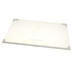 372A93 - CLAYETTE VERRE FRIGO URANIA 1059032 455*300