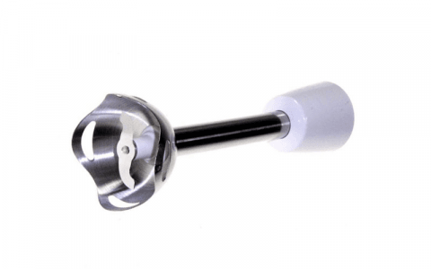 MS-0695651 - PIED DE MIXER INOX