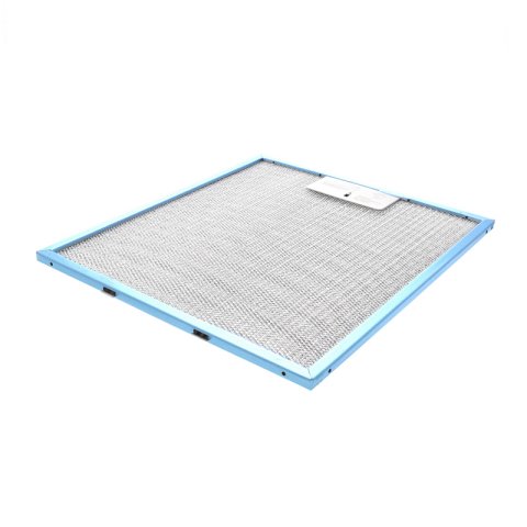 481945858783 - FILTRE GRAISSE METALLIQUE MFK90
