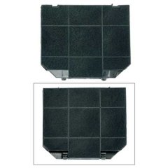 74X0614 - FILTRE CHARBON DHK204AE1 VENDU A L UNITE