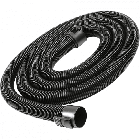 28630010 - RALLONGE FLEXIBLE D ASPI. 3.5 M DN 35 MM