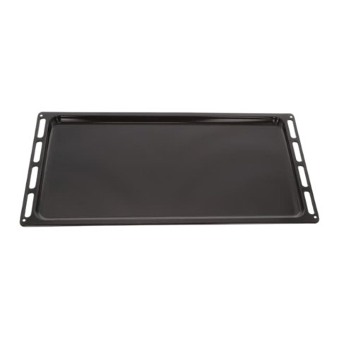 50273887005 - PLAQUE A ROTIR FOUR NOIR