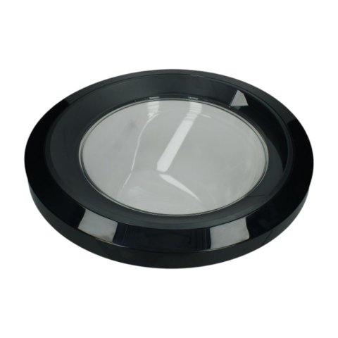 11045888 - PORTE COMPLETE AVEC VERRE ET CHARNIERE