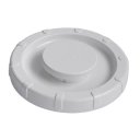 KW650556 - COUVERCLE BLANC BLENDER +BOUCHON+JOINT