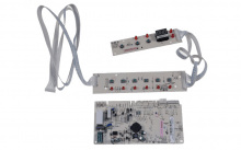 0124000622E - MODULE DE COMMANDE ET PUISSANCE