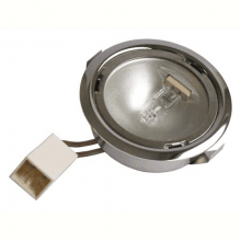 C00138617 - LAMPE HALOGENE COMPLETE