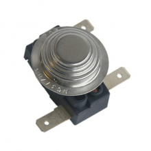 51X8252 - THERMOSTAT 2 TEMPERATURE NC37 NC83°