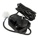 6118671 - MOTEUR EVAPORATEUR SANS HELICE