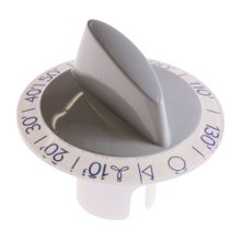 481241458208 - BOUTON MANETTE DE MINUTERIE