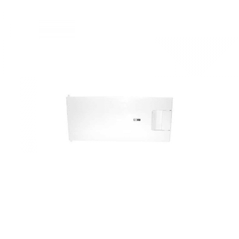 C00047793 - PORTILLON COMPLET EVAPORATEUR BLANC