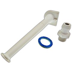 76X8692 - TUBE RACCORD