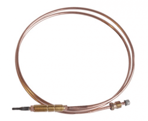 C0009304 - THERMOCOUPLE FOUR LONG 850 M/M