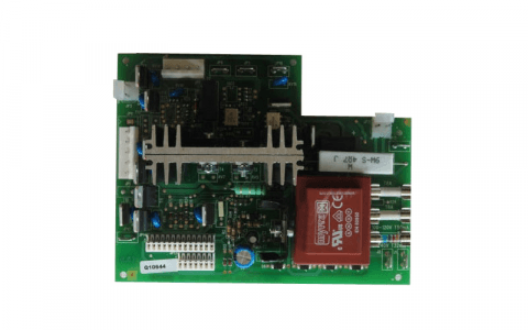 996530040855 - MODULE DE PUISSANCE 0314-829.00A