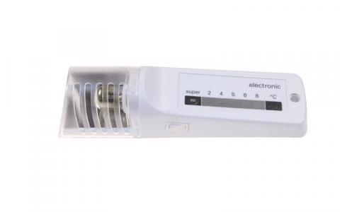 00497476 - UNITE DE REGLAGE + SONDE