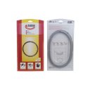 980157 - JOINT 4.5/6 L INOX DELICIO CLASSIC Ø 220