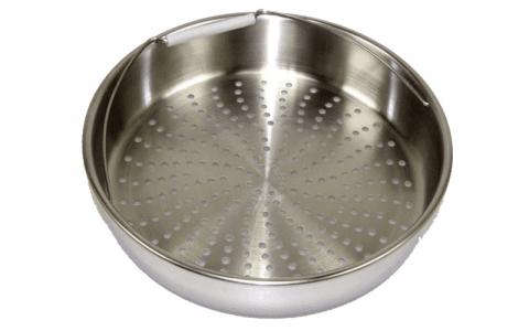 SS-980642 - PANIER VAPEUR
