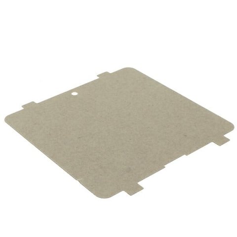 MCK69074903 - PLAQUE MICA GUIDE ONDES 123 X 114 MM