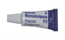 268410 - PATE THERMOCONDUCTEUR TUBE 5G