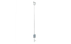 723 0008 750 - GUIDE FILS CHROME LAURASTAR IS5