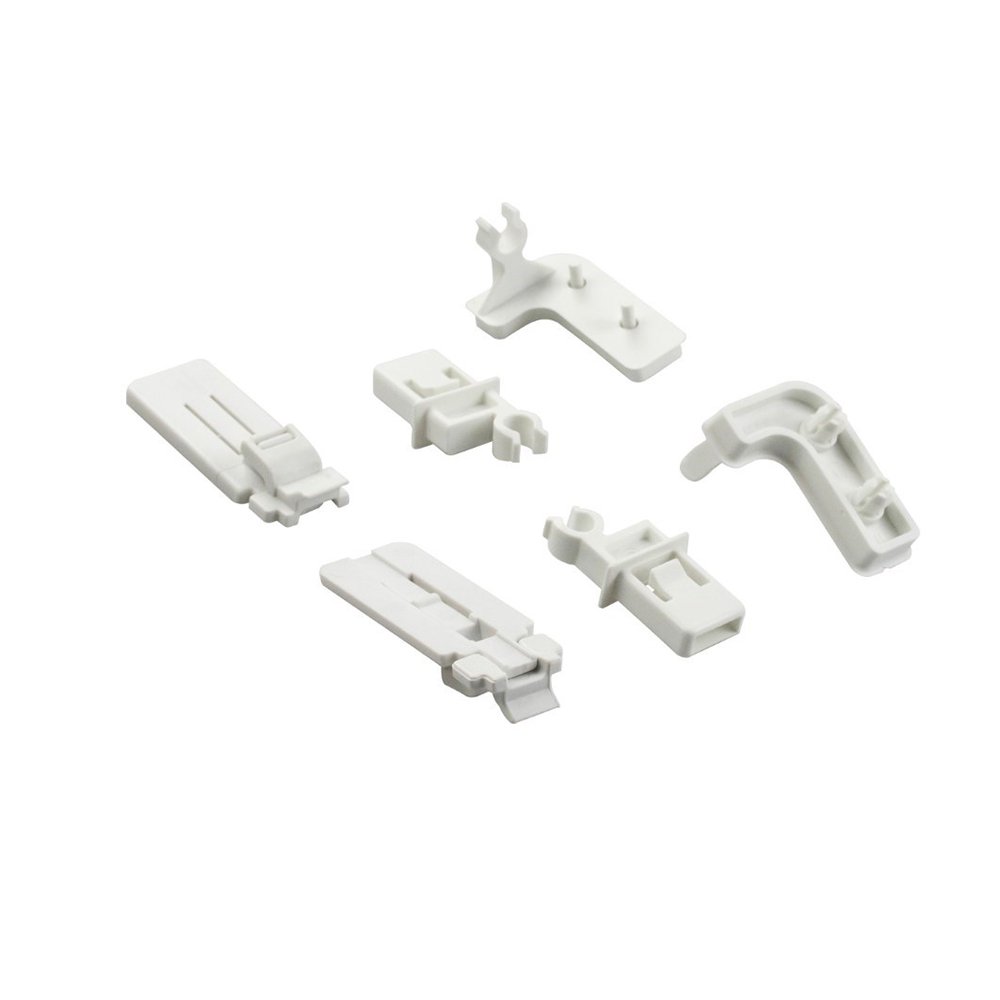 Lot De 4 Charnières/verrous Da-Lite – Pièces FastFold Deluxe 89876 Et 89877