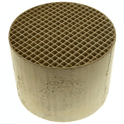 77X8566 - CATALYSEUR