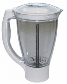 MS-5980643 - Bol mixer moulinex ovatio 3 moulinex